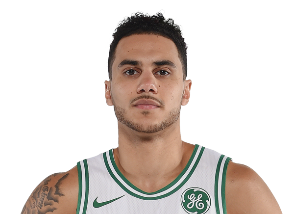 Shane Larkin